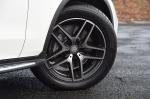 Mercedes-Benz GLC220 d 4Matic AMG Line Coupe 2016 года (UK)